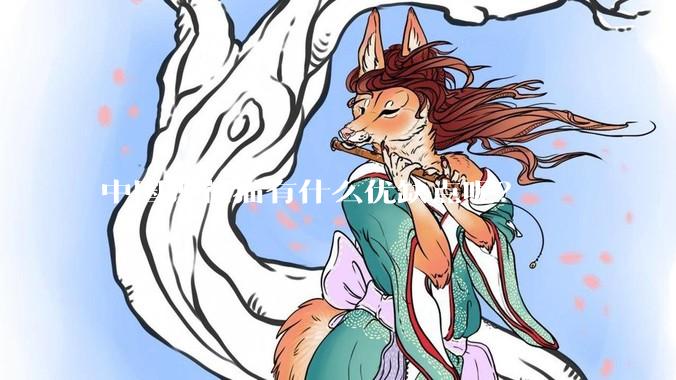 中国狸花猫有什么优缺点呢？