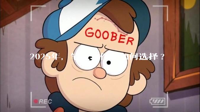 2025年，笔记软件又如何选择?