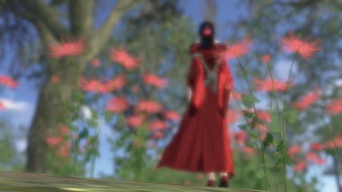 你是在什么时候认识到自己好看的?